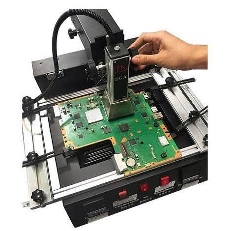 Bga Rework Station Model M-770