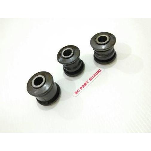 al_kobafi - bushing bos knuckle set suzuki baleno old.