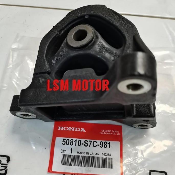 Engine Mounting Dudukan Mesin Crv Promo
