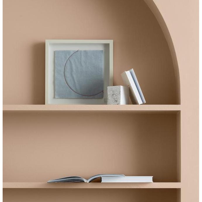 CAT TEMBOK INTERIOR DAN EKSTERIOR JOTUN - LHT GRANITE/2040 (PAIL)