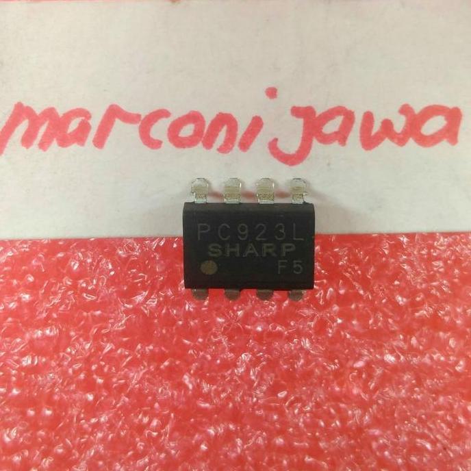 PC923L ic smd tempel