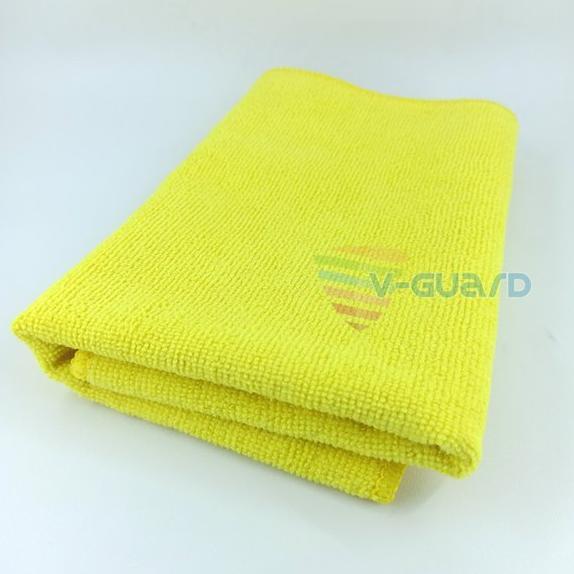 NEW DEALS Lap Kain Microfiber 40x40 320 gsm Murah kualitas Premium 320gsm