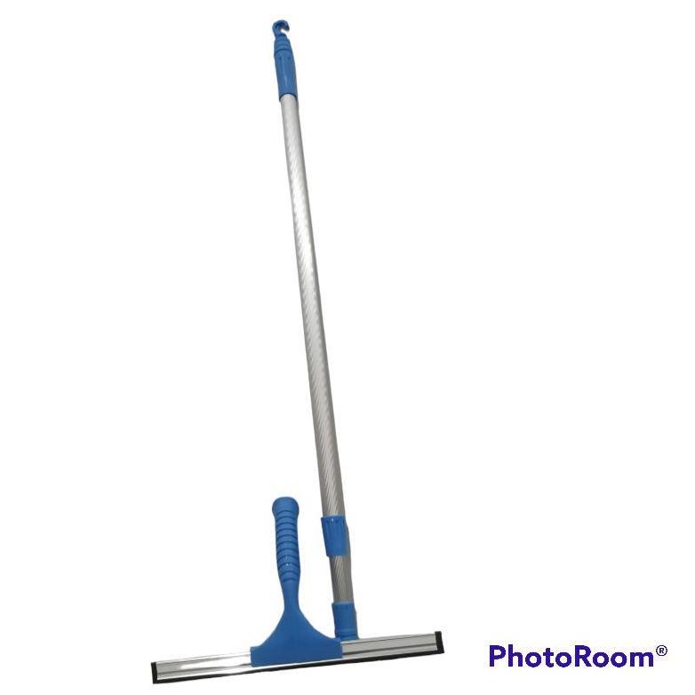 BEST SALE alat pembersih kaca teleskopik / wiper kaca /pembersih kaca gagang panjang