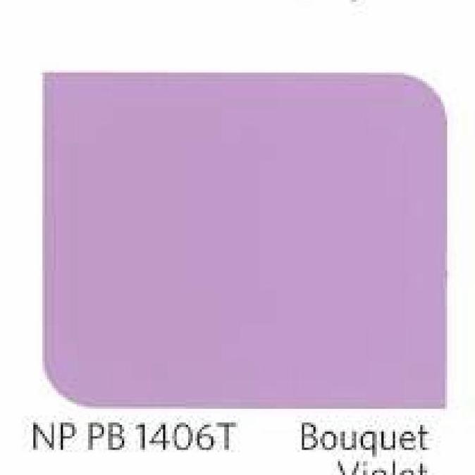 Cat Nippon Elastex NP PB 1406T Bouquet Violet Tinting Galon 4 kg