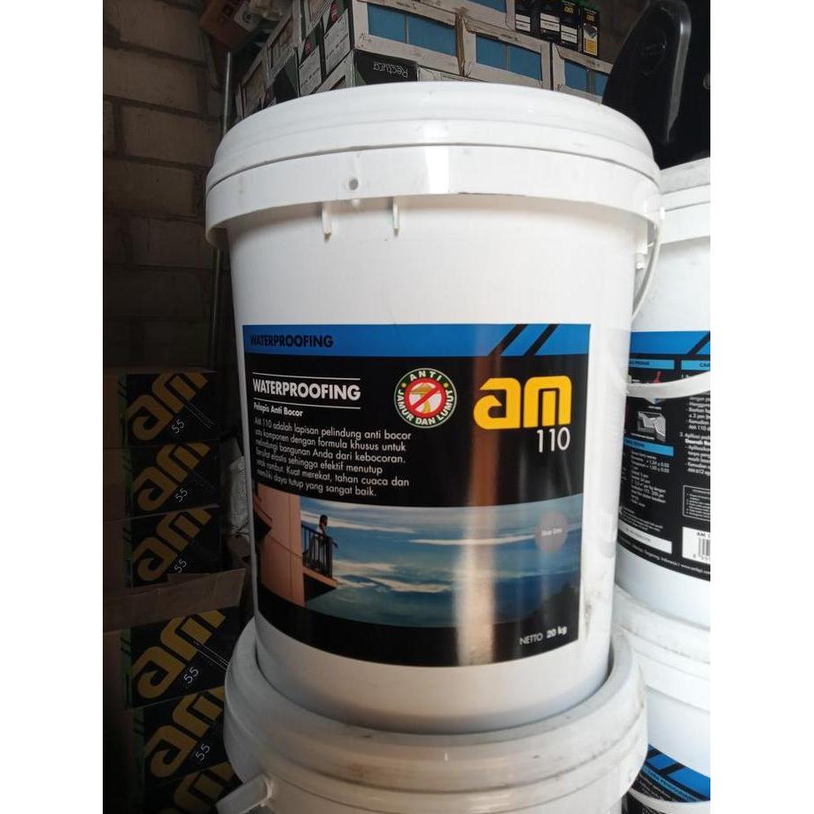 Cat Pelapis Anti Bocor AM 110