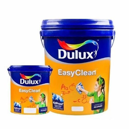DULUX EASY CLEAN INTERIOR ANTI NODA ( 2.5 KG ) READY ALL WARNA