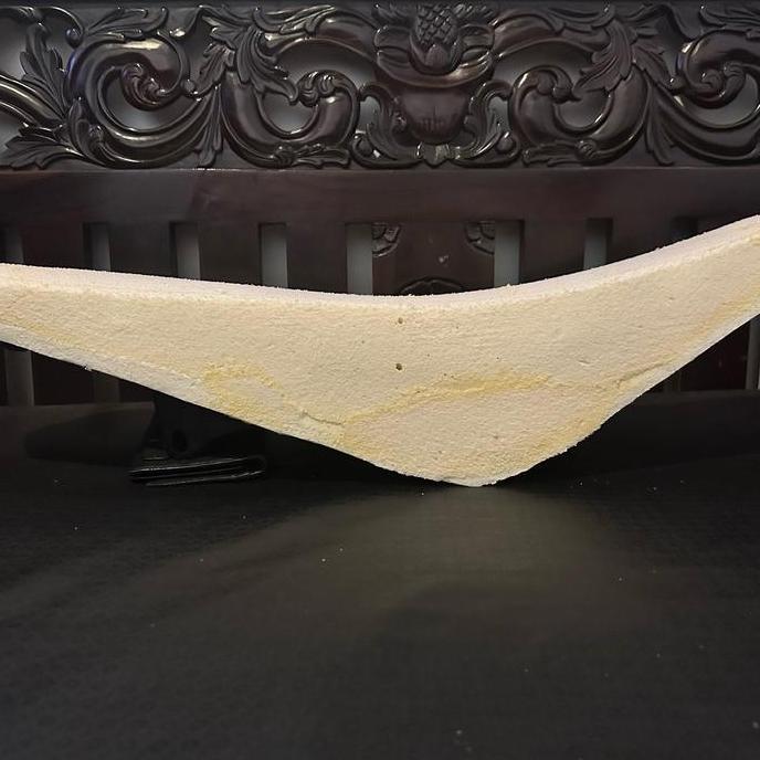 Jok Motor Trail Model Gordon Busa Rata Tebal untuk KLX 150S KLX BF Dtraker KLX 230 CRF 150L PROMO