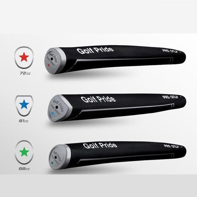 Golf Grip Putter Golf Pride Pro Only Golf Putter
