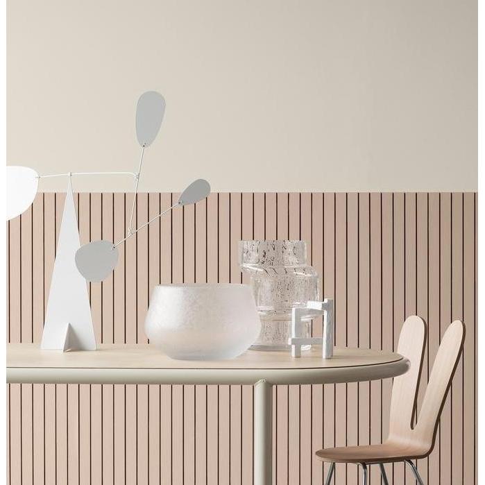 CAT TEMBOK EKSTERIOR JOTUN - FRIENDLY PINK/20185