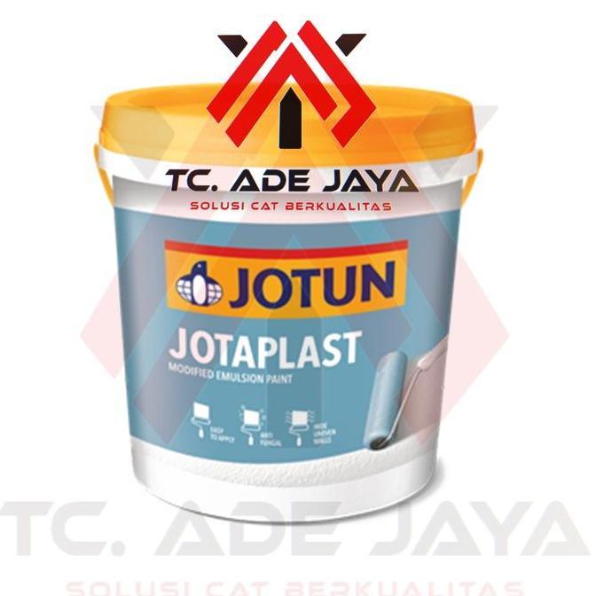 Jotun Jotaplast pail 26kg