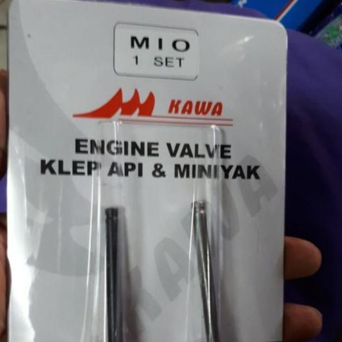 klep mio sporty