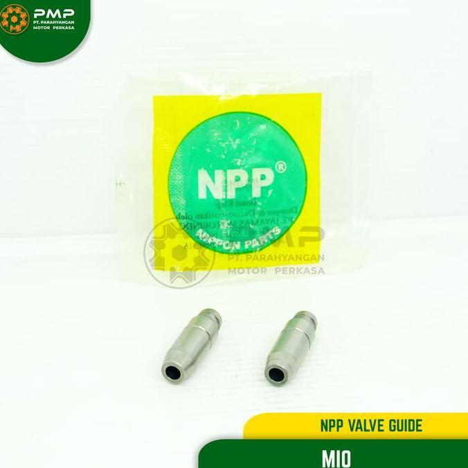 BOS KLEP BOTOL KLEP FINISHING MIO, FINO, MIO SOUL NPP