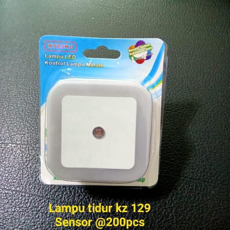 BESTPROMO KYZUKU LAMPU TIDUR LED KARAKTER /Lampu Malam LED