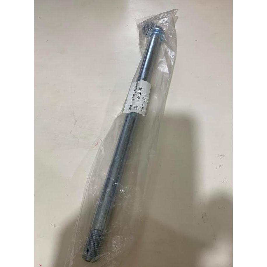 AS RODA BELAKANG NINJA 250 FI - TAKEHO