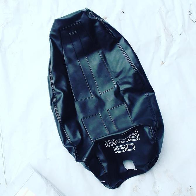 Kulit Jok Vespa Excel Dan Motor BARU