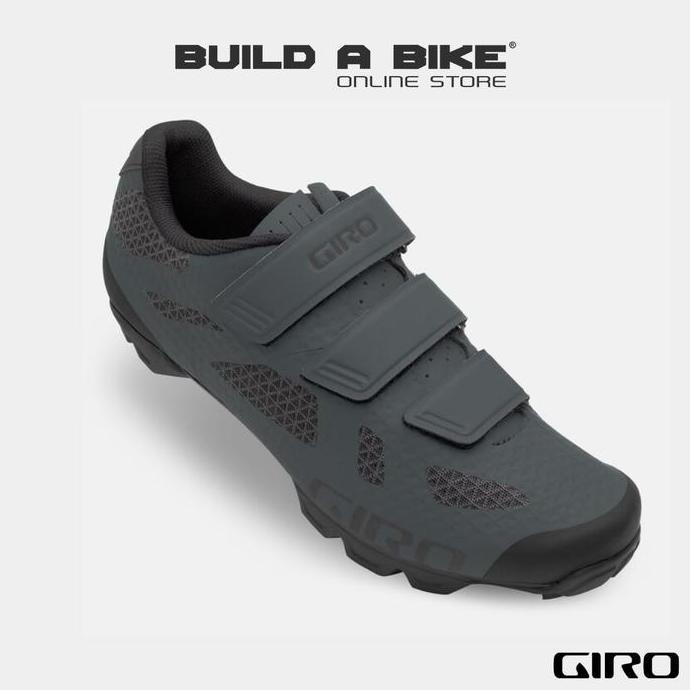 Terlaris Sepatu Sepeda Giro Ranger Mtb Shoes
