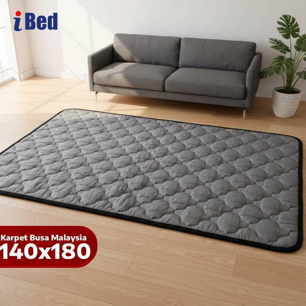 new ibed karpet busa malaysia quilting motif polos aesthetic