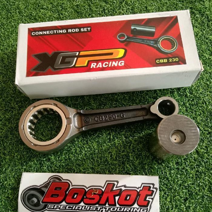 Stang Seher Diablo Stang Seher Xiema Setang  Seher Crf 250 Panjang 110 Original Dan Terpercaya