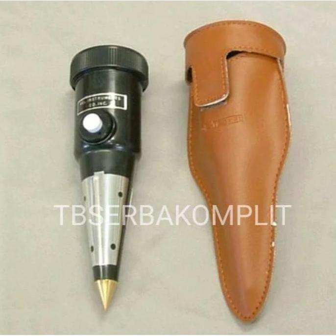 TAKEMURA DM-5 SOIL PH METER AND HUMIDITY TESTER ALAT UKUR PH TANAH ORI ORIGINAL DAN TERPERCAYA