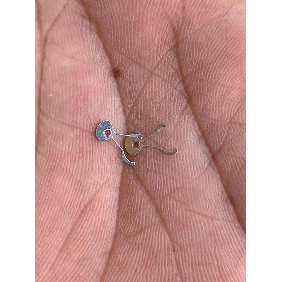 Capit udang mesin jam tangan calliber 6309 seiko 6309 murah