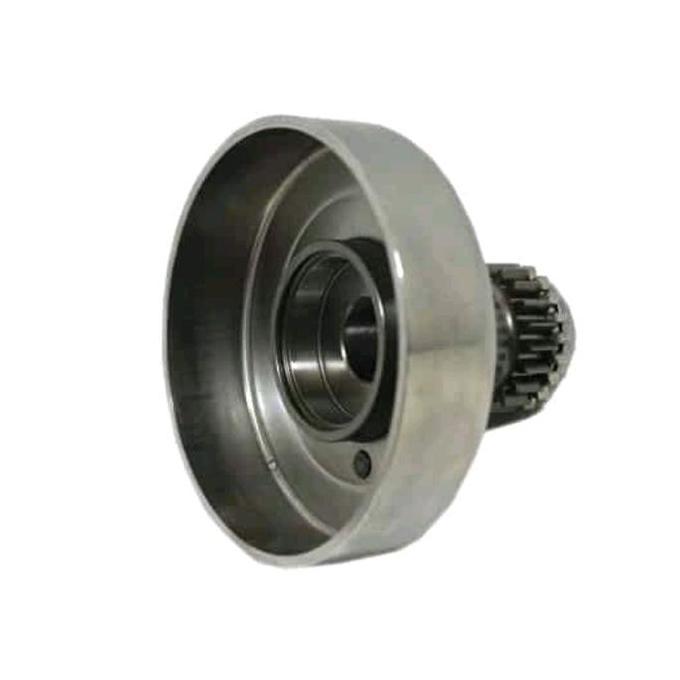 23120-KPH-880 Mangkok Kopling Ganda Lonceng Karisma KPH AHM Original