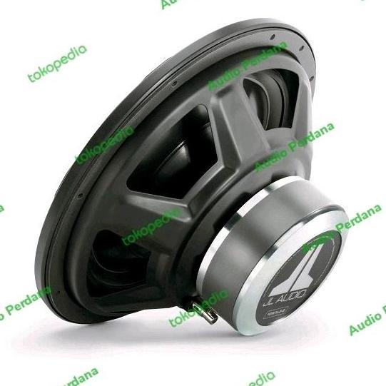 Subwoofer Pasif JL AUDIO 12W1v3-4 W1v3 JL W1 12 Inch Original & Resmi