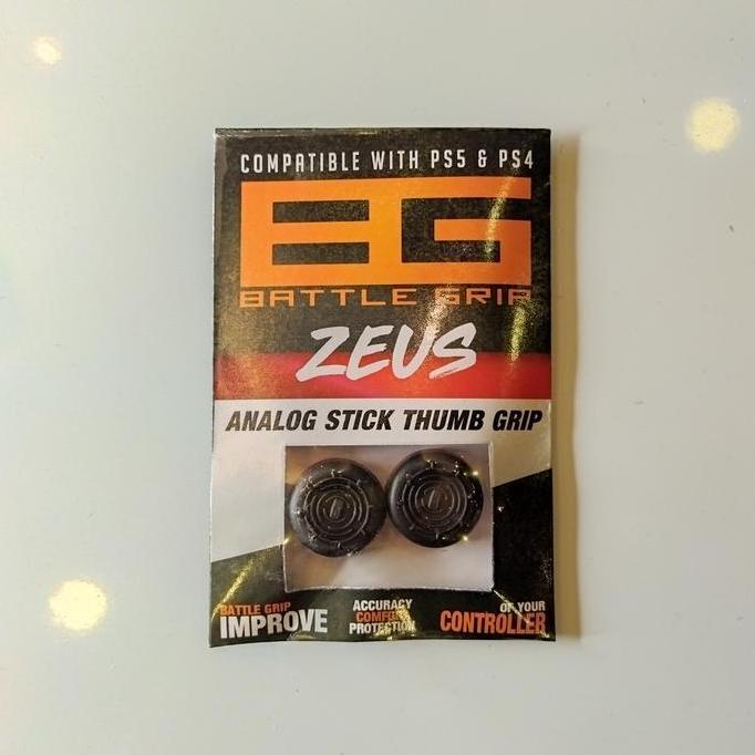 Battle Grip Zeus / Battle Grip