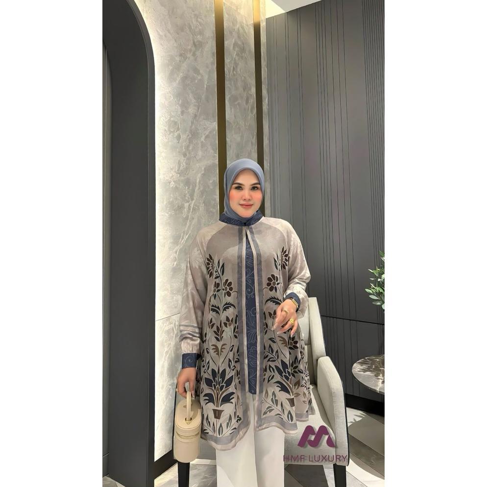 TERBARU TUNIK HMF LUXURY PREMIUM