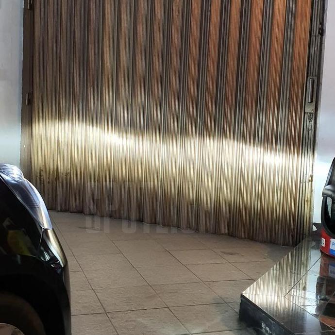 Philips LED Honda Jazz GE8 pre-facelift