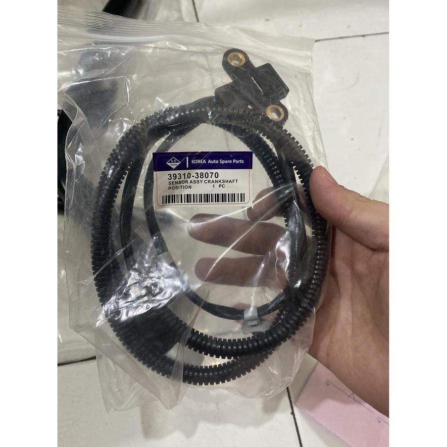 Sensor ckp trajet 2.0