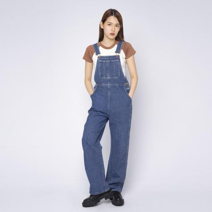 DV235 - Jumpsuit jeans 8235