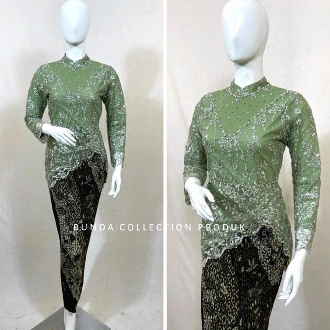 DV367 >> Kebaya Wisuda / Kebaya Model / Kebaya Remaja / Kebaya Wisuda Hijab / Kebaya Payet