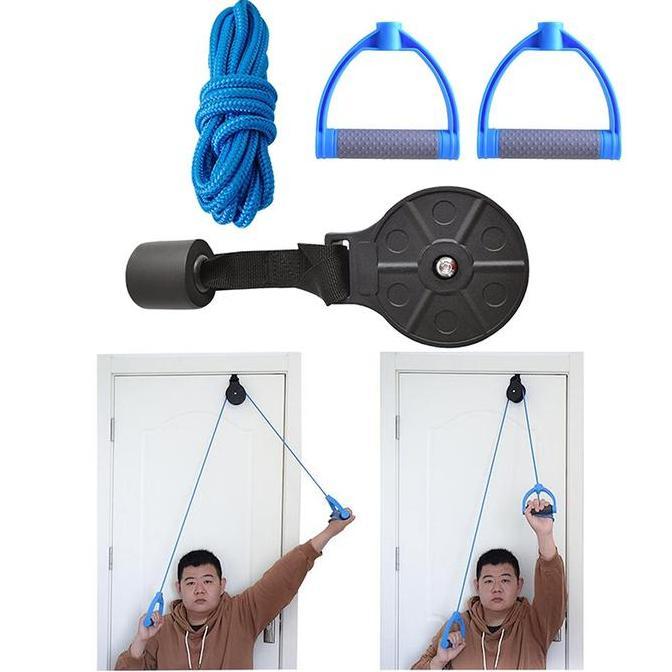 CARACAV Terapi stroke untuk orang tua stroke hemiplegia/Alat terapi bahu