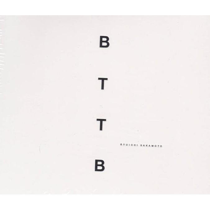 VEZALA CD Ryuichi Sakamoto - BTTB (Back To The Basic)