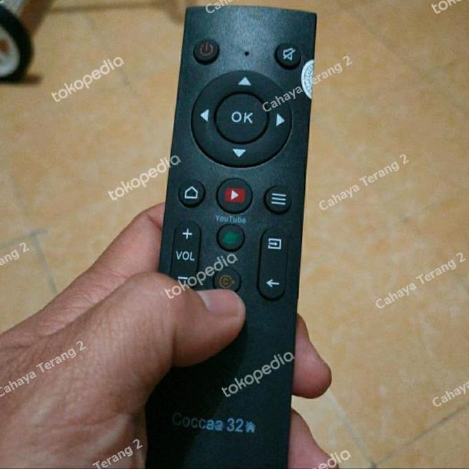 Ready Remote Tv Coocaa Android Digital Smart Tv Coocaa 32 Remote Tv Coocaa