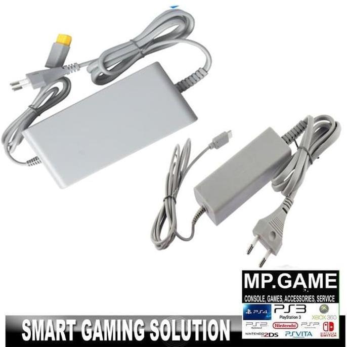 Adaptor Nintendo Wii u Wii U Pad