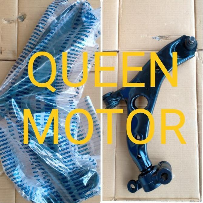 TOZANOKA LOWER ARM SAYAP BAWAH MAZDA CX5 CX 5 CX-5 HARGA PER PC