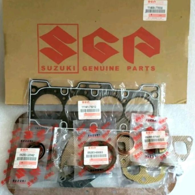 REWARLI PAKING SET PAKING FULL SET ST 100 CARRY ST100 CARRY 1.0 1.0CC 1.000CC