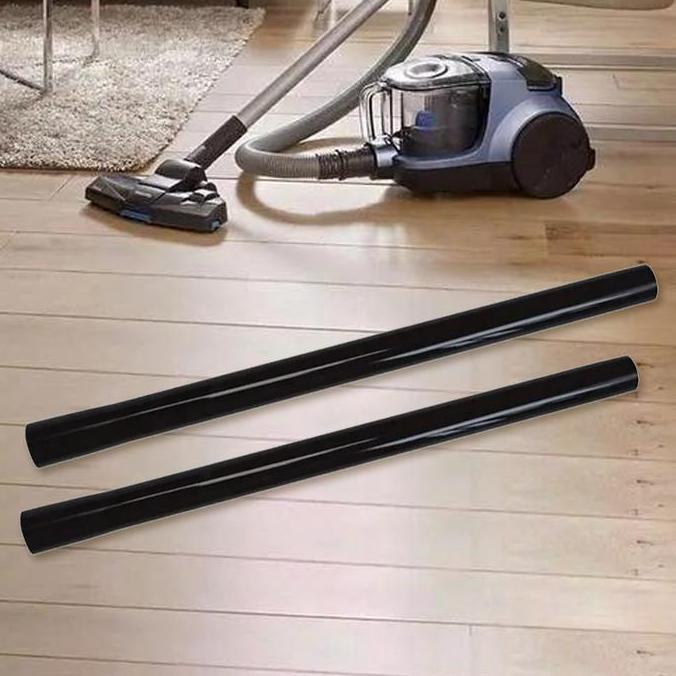 BOWATA 45cm Vacuum Cleaner Pipa Pipa Vakum Cleaner Bahan Plastik Sambungan Vacuum Cleaner Extension 