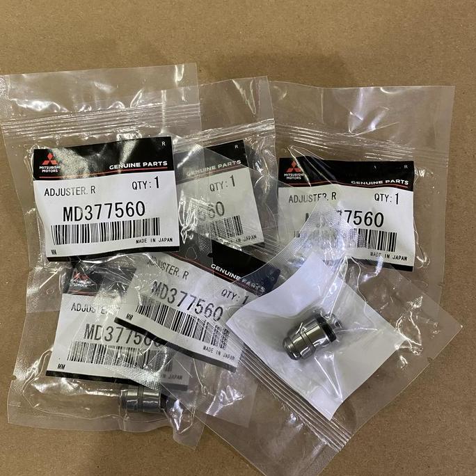 Adjuster HLA Mitsubishi Galant Hiu V6-24 ST VR-4 Pajero V43 OEM