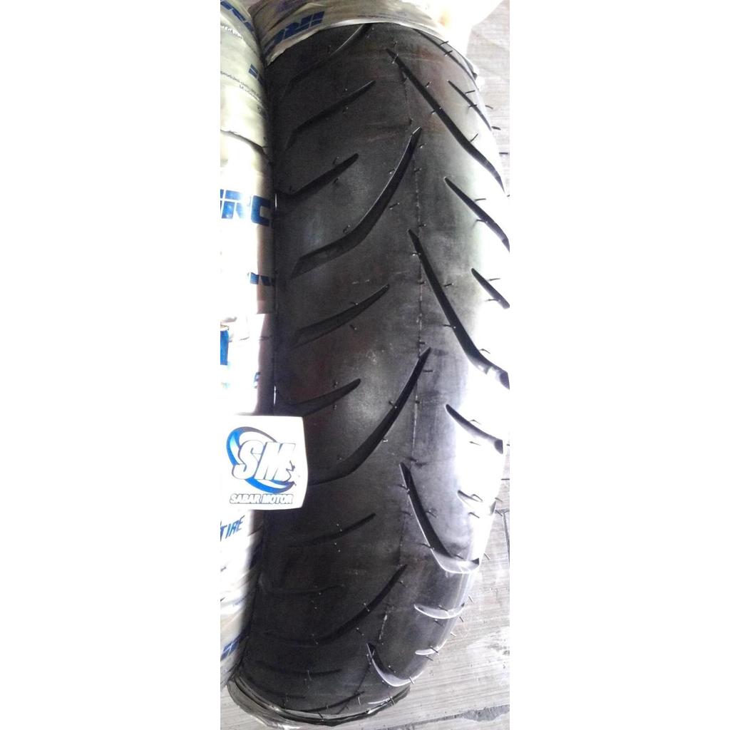 Ban IRC 90/90-14 NR83 Tubeless VARIO 125 / VARIO 150 / BEAT / BEAT FI