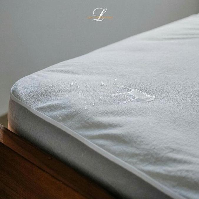 Mattress Protector / Pelindung Matras Lady Americana