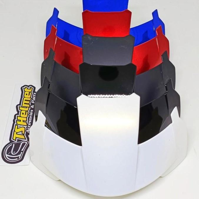 Spoiler KYT Galaxy Slide Dj Maru Original