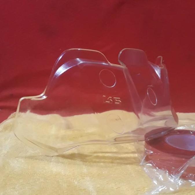 GP PAD ARAI RX7X COPY ARAI/ SPOILER ARAI RX7X