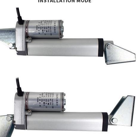 Linear Actuator Putter 12V Dc Linear Actuator Motor Electric Linear Actuator Electric Putter