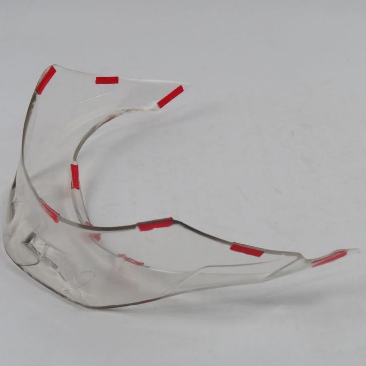 cuci gudang ( free 3m) paket ganteng kyoto terbaru spoiler 3d helm paket ganteng model kyoto terbaru