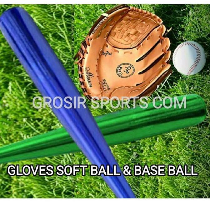 SARUNG TANGAN GLOVE SOFTBALL BASEBALL