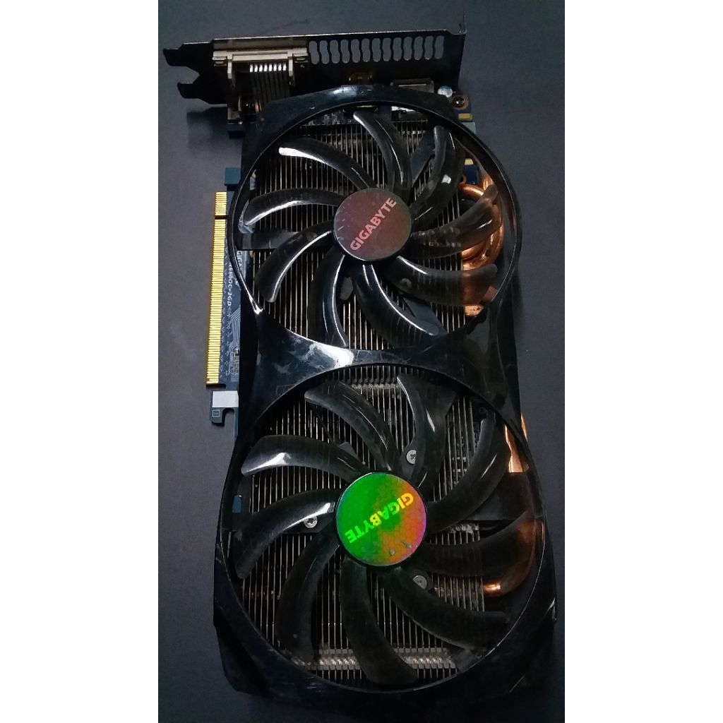 vga card kapasitas 2gb