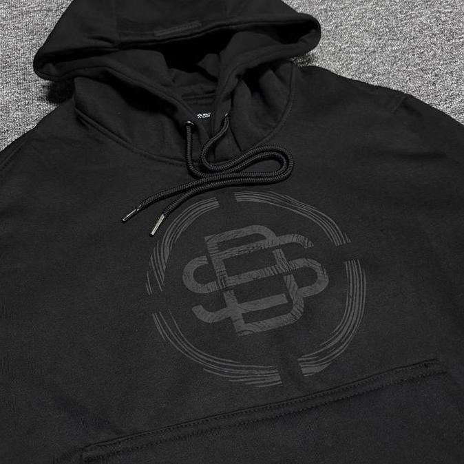 Hoodie Dream Story - Drugga High Quality Cotton Fleece 330Gsm Pasti Ori