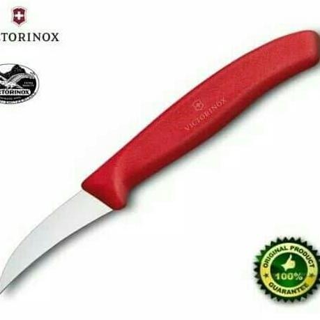 pisau okulasi victorinox 6.7501